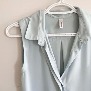 Soyaconcept Sleeveless Blouse